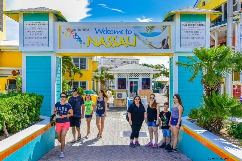 Discover 55 Fun & Unique Things to Do in Nassau, Bahamas