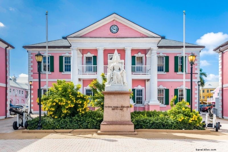 Discover 55 Fun & Unique Things to Do in Nassau, Bahamas