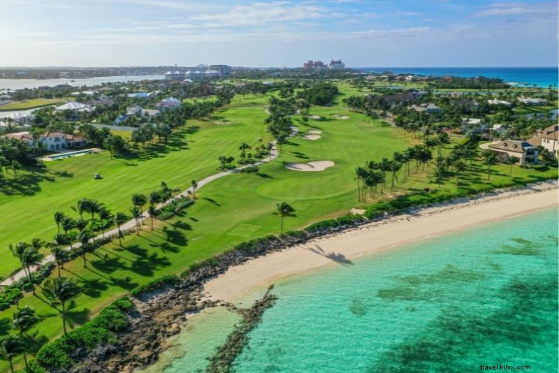 Discover 55 Fun & Unique Things to Do in Nassau, Bahamas