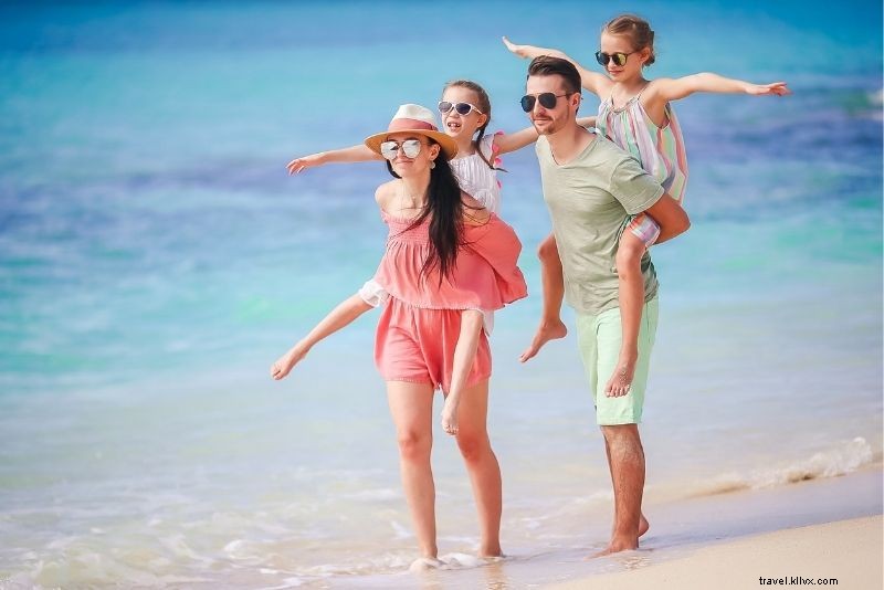 Discover 55 Fun & Unique Things to Do in Nassau, Bahamas