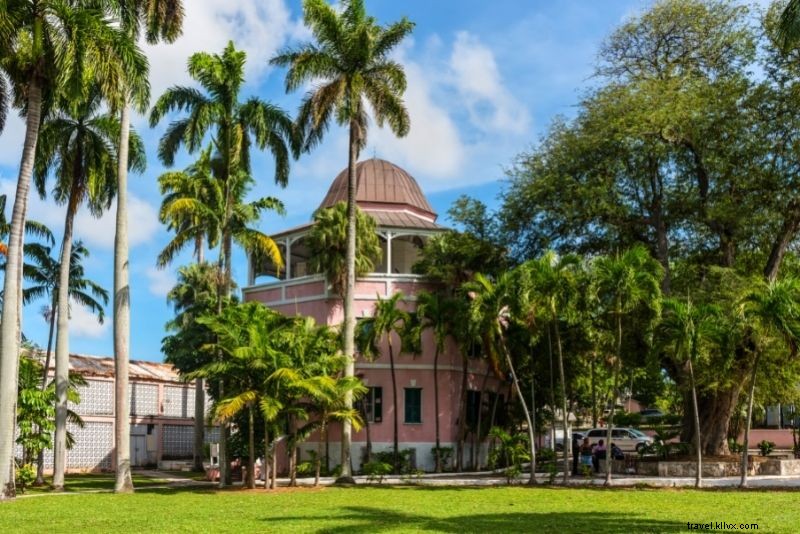 Discover 55 Fun & Unique Things to Do in Nassau, Bahamas