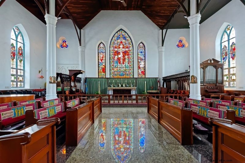 Discover 55 Fun & Unique Things to Do in Nassau, Bahamas