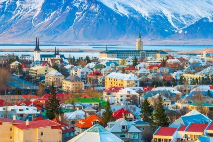 Discover 60 Fun and Unusual Things to Do in Reykjavik, Iceland