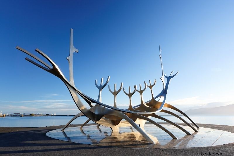 Discover 60 Fun and Unusual Things to Do in Reykjavik, Iceland