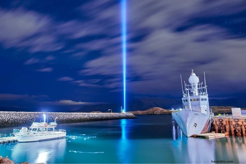 Discover 60 Fun and Unusual Things to Do in Reykjavik, Iceland