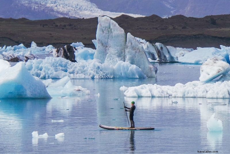 Discover 60 Fun and Unusual Things to Do in Reykjavik, Iceland