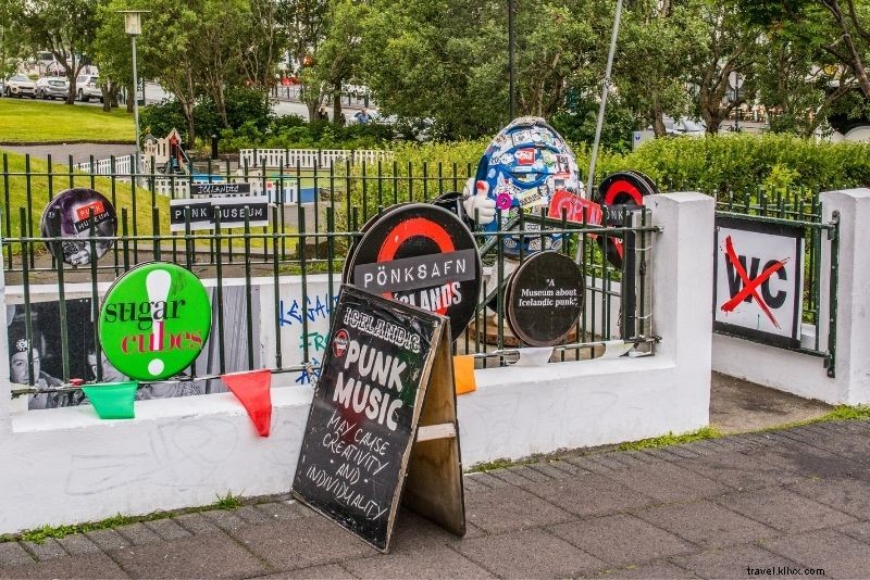 Discover 60 Fun and Unusual Things to Do in Reykjavik, Iceland