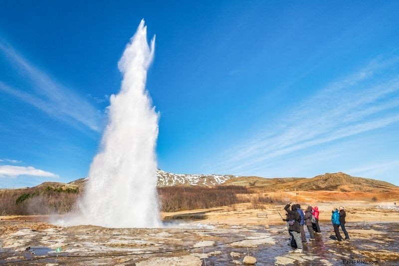 Discover 60 Fun and Unusual Things to Do in Reykjavik, Iceland