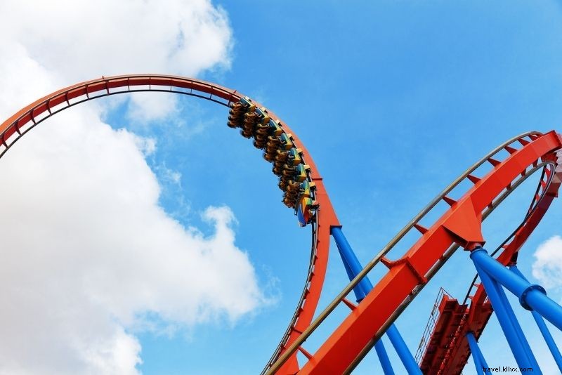 Discover 59 Fun & Unusual Things to Do in Kansas City