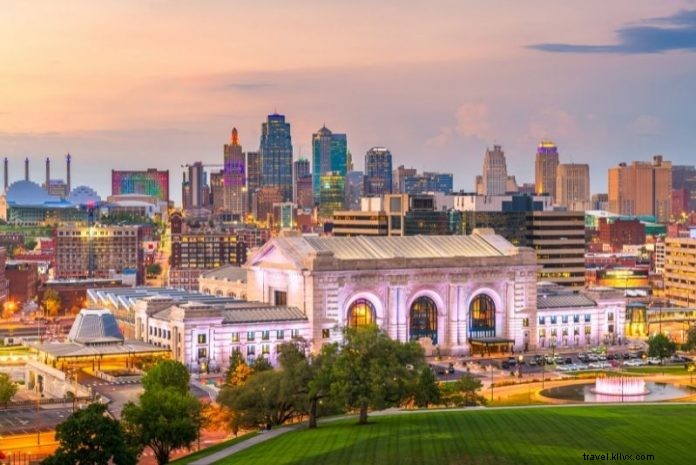Discover 59 Fun & Unusual Things to Do in Kansas City