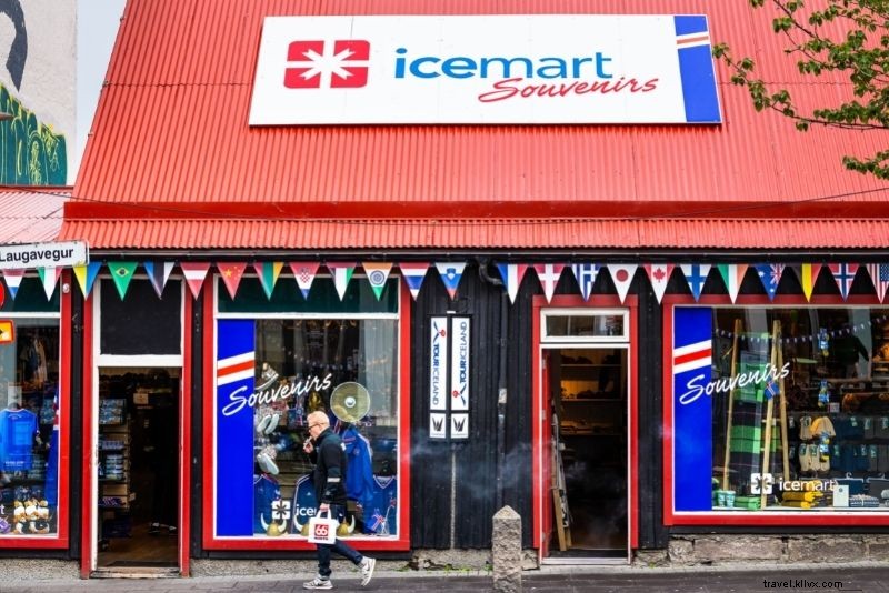 Discover 60 Fun and Unusual Things to Do in Reykjavik, Iceland