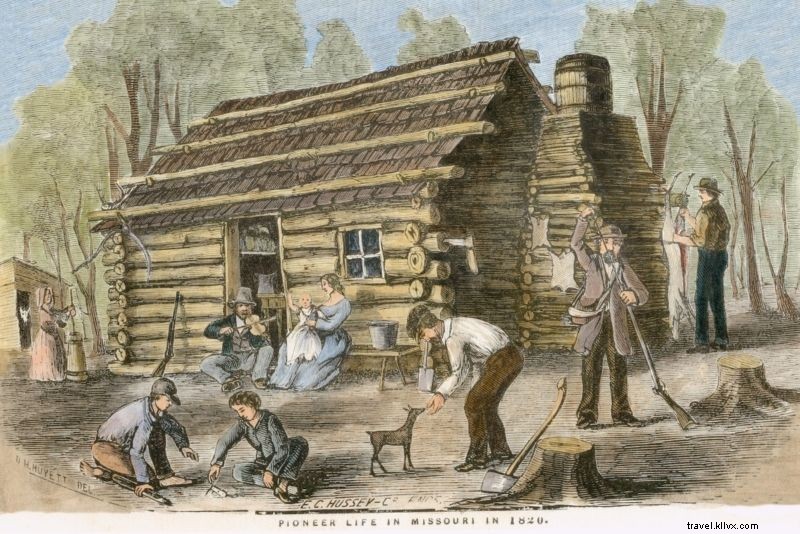 Discover 59 Fun & Unusual Things to Do in Kansas City