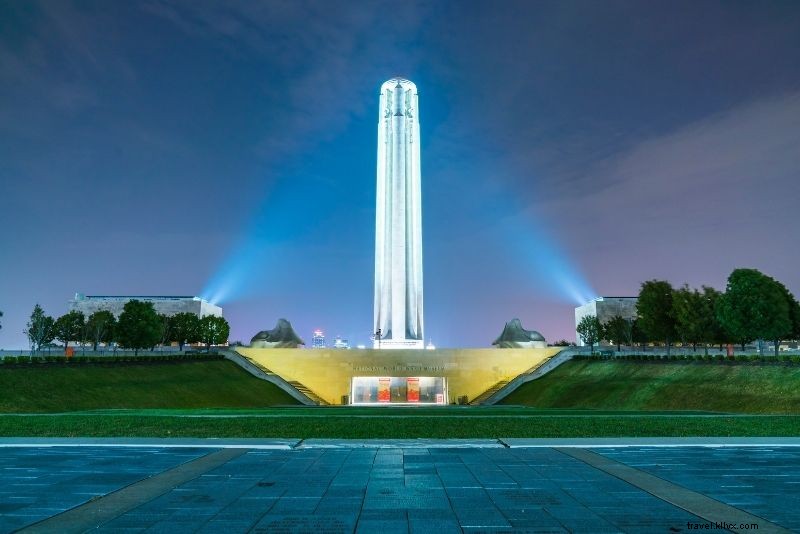 Discover 59 Fun & Unusual Things to Do in Kansas City