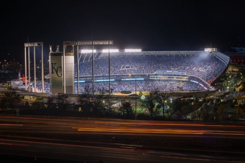 Discover 59 Fun & Unusual Things to Do in Kansas City