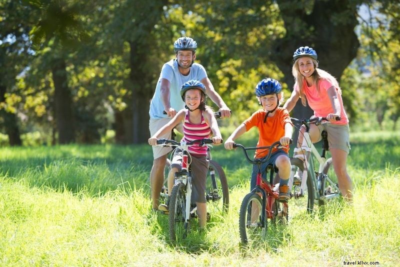 Discover 59 Fun & Unusual Things to Do in Kansas City