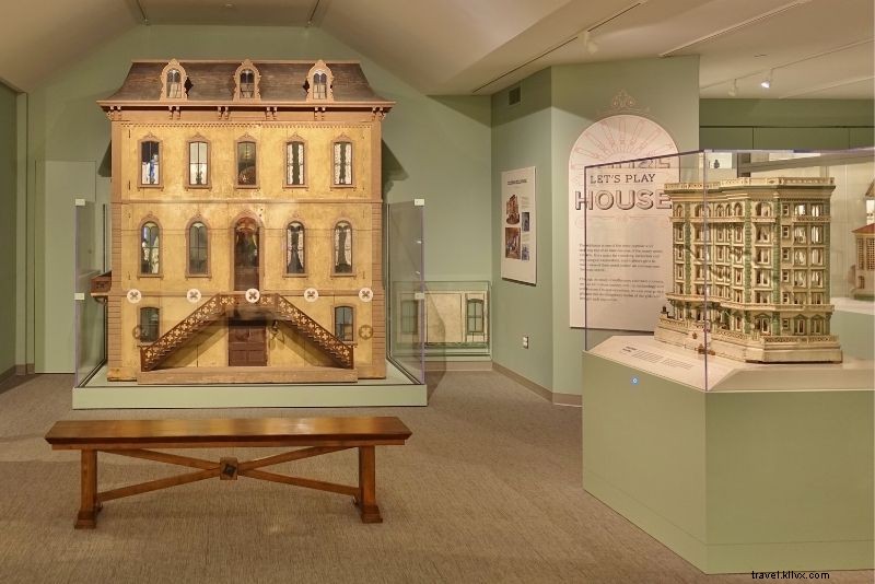 Discover 59 Fun & Unusual Things to Do in Kansas City