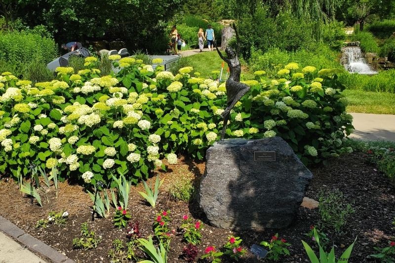 Discover 59 Fun & Unusual Things to Do in Kansas City