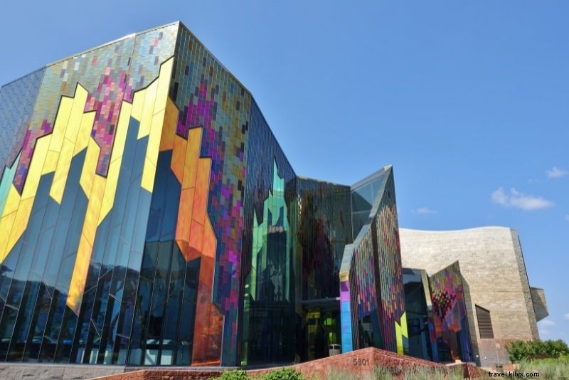 Discover 59 Fun & Unusual Things to Do in Kansas City