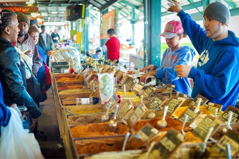 Discover 59 Fun & Unusual Things to Do in Kansas City