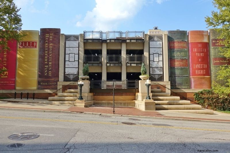 Discover 59 Fun & Unusual Things to Do in Kansas City