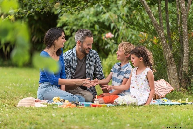 Discover 59 Fun & Unusual Things to Do in Kansas City