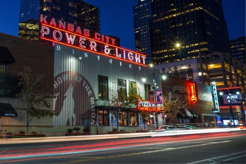 Discover 59 Fun & Unusual Things to Do in Kansas City