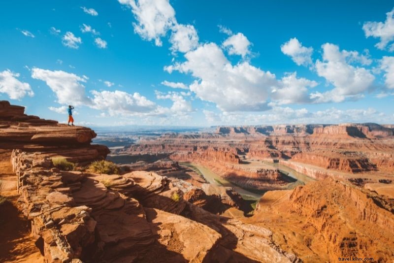 55 Best Things to Do in Moab, Utah: Ultimate Outdoor Adventure Guide