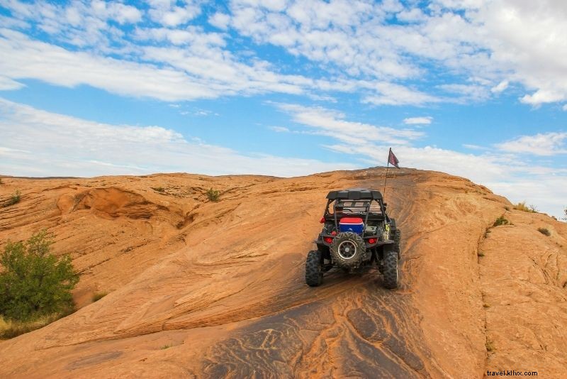 55 Best Things to Do in Moab, Utah: Ultimate Outdoor Adventure Guide