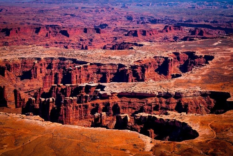 55 Best Things to Do in Moab, Utah: Ultimate Outdoor Adventure Guide