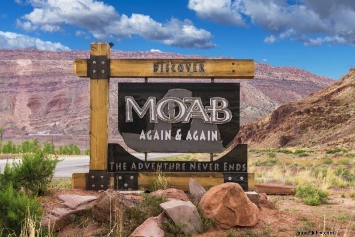 55 Best Things to Do in Moab, Utah: Ultimate Outdoor Adventure Guide
