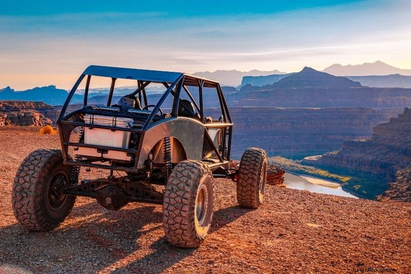 55 Best Things to Do in Moab, Utah: Ultimate Outdoor Adventure Guide