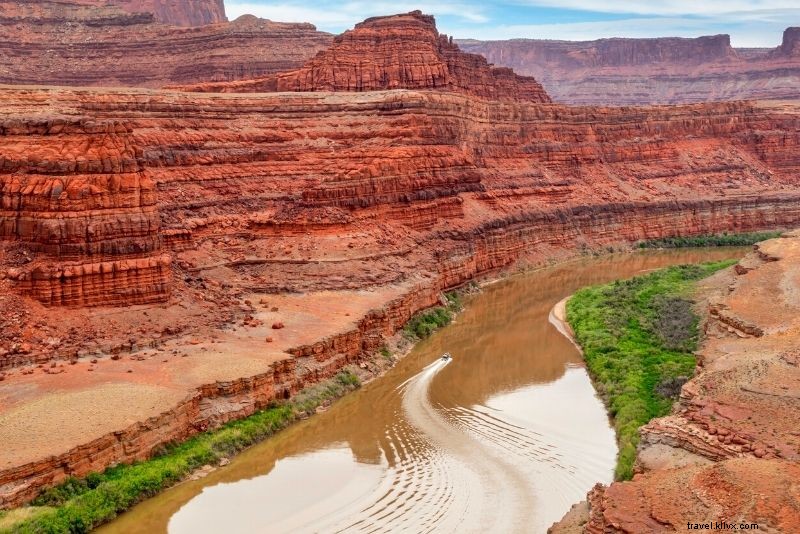 55 Best Things to Do in Moab, Utah: Ultimate Outdoor Adventure Guide