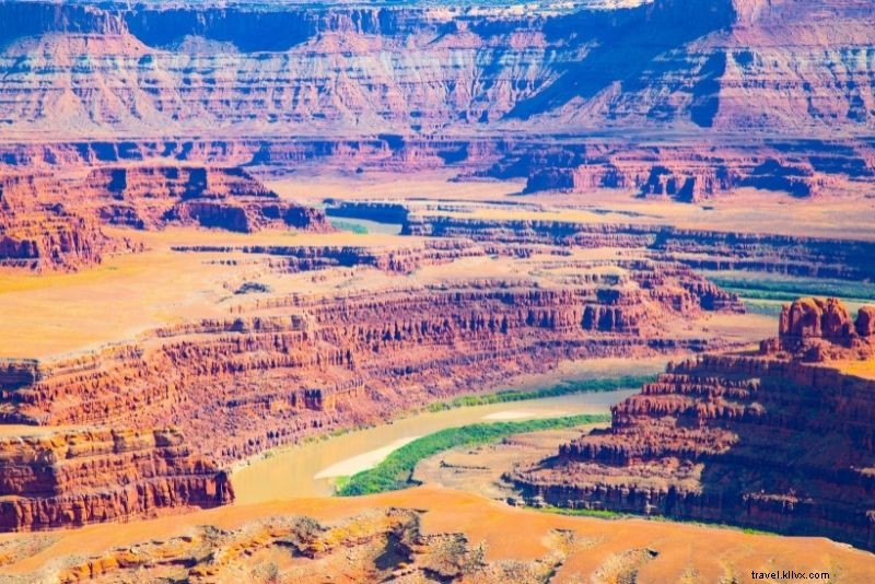 55 Best Things to Do in Moab, Utah: Ultimate Outdoor Adventure Guide