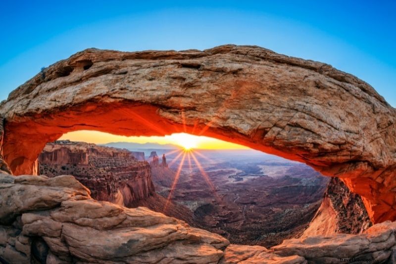 55 Best Things to Do in Moab, Utah: Ultimate Outdoor Adventure Guide