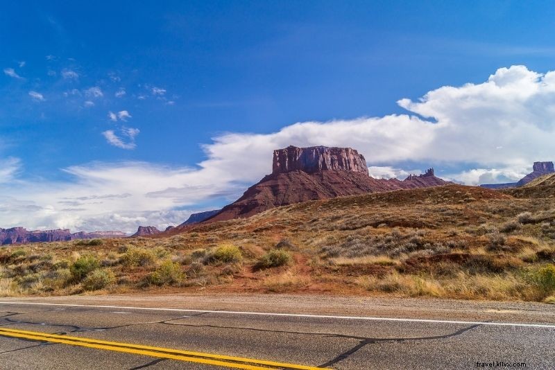 55 Best Things to Do in Moab, Utah: Ultimate Outdoor Adventure Guide
