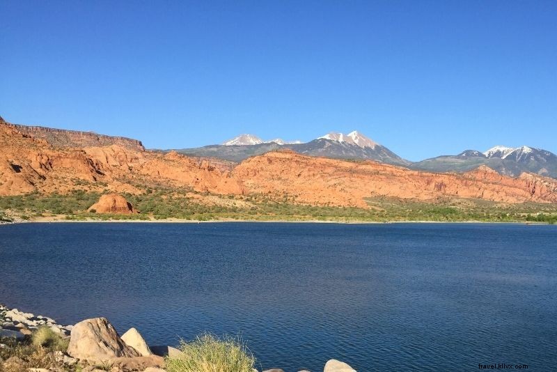 55 Best Things to Do in Moab, Utah: Ultimate Outdoor Adventure Guide