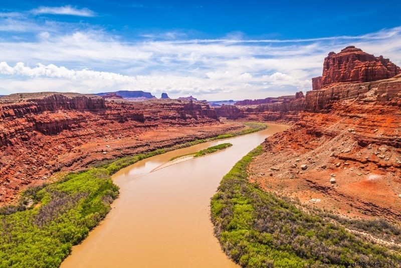 55 Best Things to Do in Moab, Utah: Ultimate Outdoor Adventure Guide