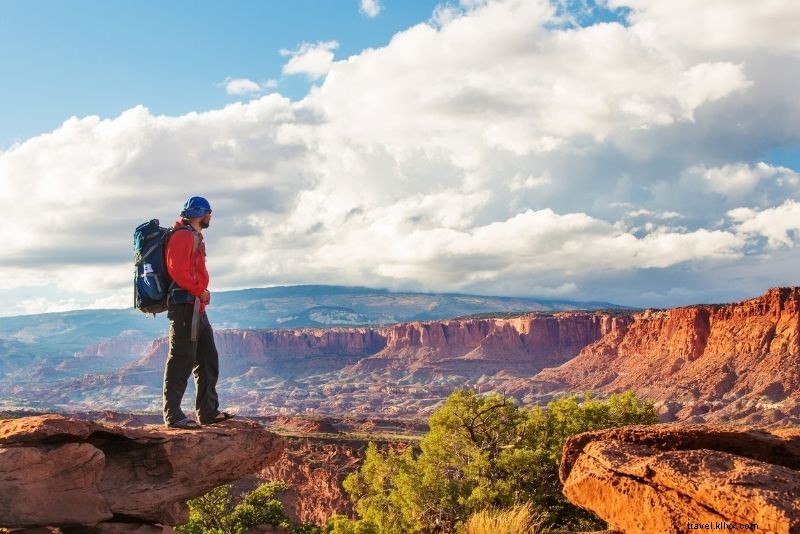 55 Best Things to Do in Moab, Utah: Ultimate Outdoor Adventure Guide