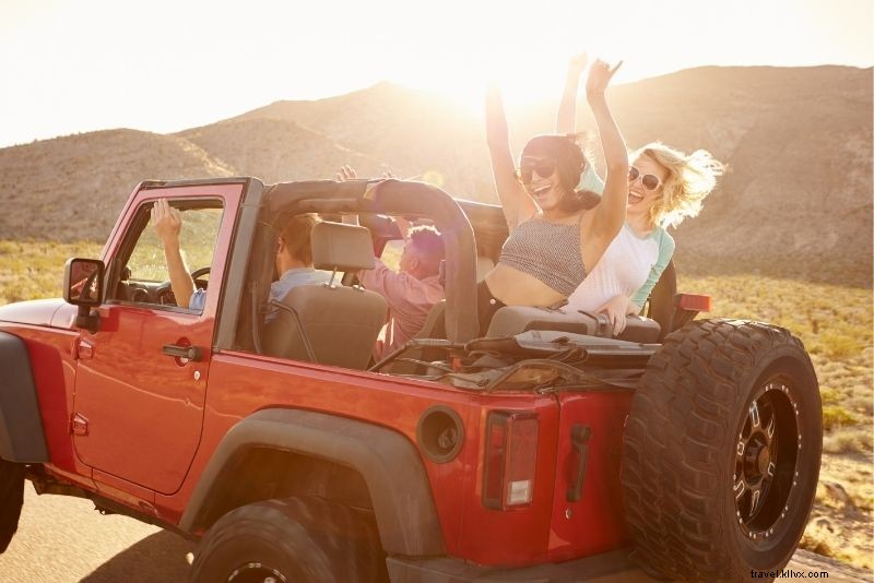 55 Best Things to Do in Moab, Utah: Ultimate Outdoor Adventure Guide