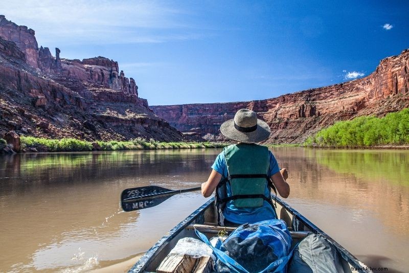 55 Best Things to Do in Moab, Utah: Ultimate Outdoor Adventure Guide