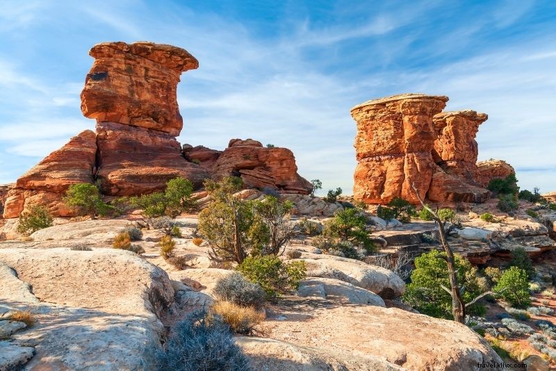 55 Best Things to Do in Moab, Utah: Ultimate Outdoor Adventure Guide