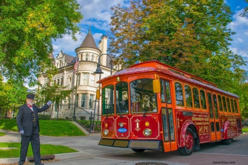 55 Best Things to Do in Salt Lake City, Utah: Ultimate Adventure Guide