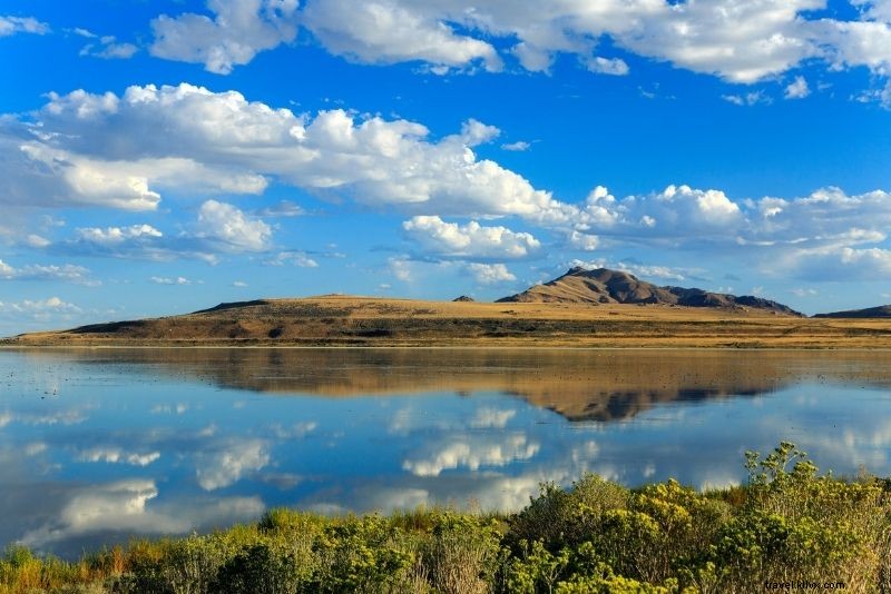 55 Best Things to Do in Salt Lake City, Utah: Ultimate Adventure Guide