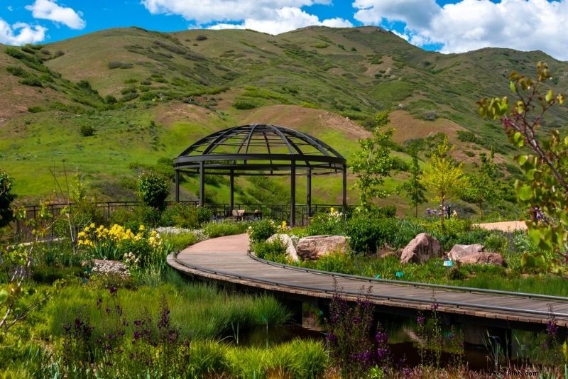 55 Best Things to Do in Salt Lake City, Utah: Ultimate Adventure Guide