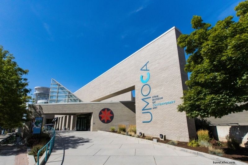 55 Best Things to Do in Salt Lake City, Utah: Ultimate Adventure Guide