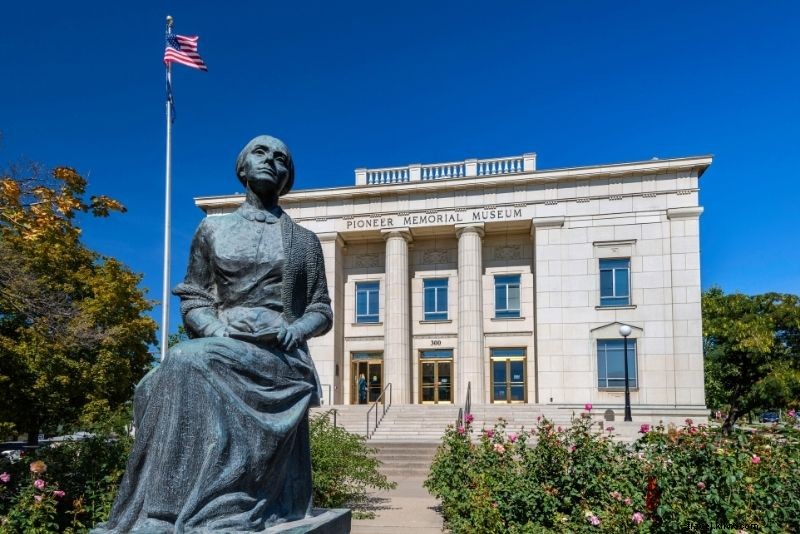 55 Best Things to Do in Salt Lake City, Utah: Ultimate Adventure Guide