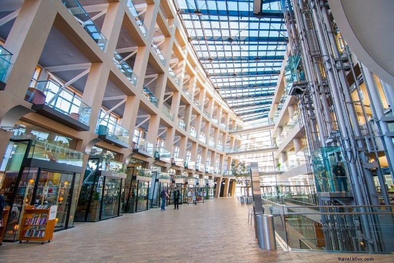 55 Best Things to Do in Salt Lake City, Utah: Ultimate Adventure Guide