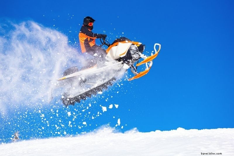 55 Best Things to Do in Salt Lake City, Utah: Ultimate Adventure Guide