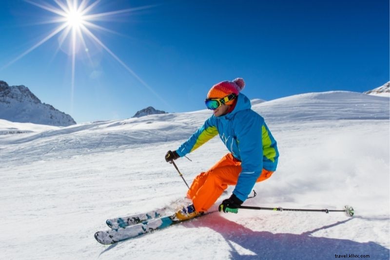 55 Best Things to Do in Salt Lake City, Utah: Ultimate Adventure Guide