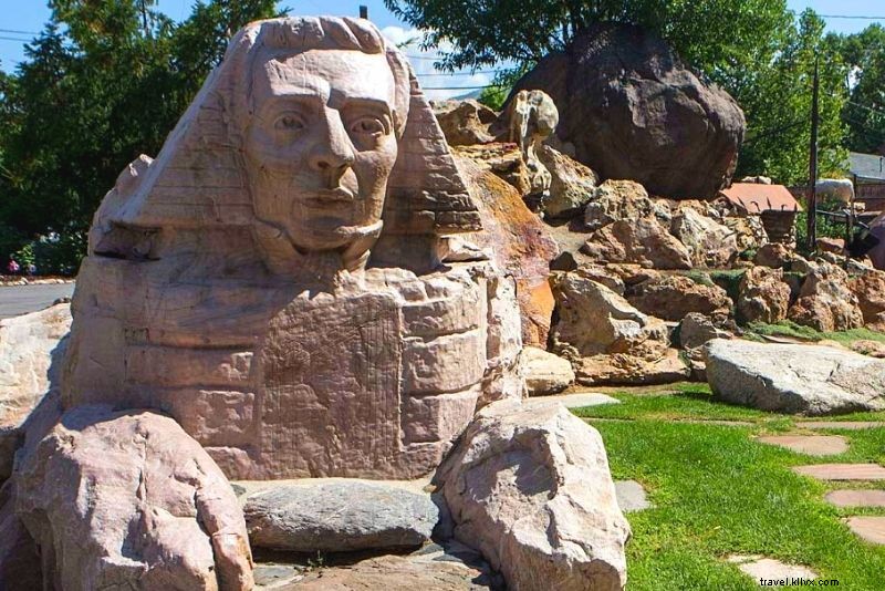 55 Best Things to Do in Salt Lake City, Utah: Ultimate Adventure Guide